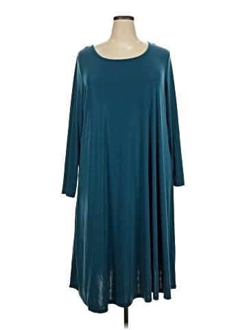 Catherines Casual Dress (view 1)