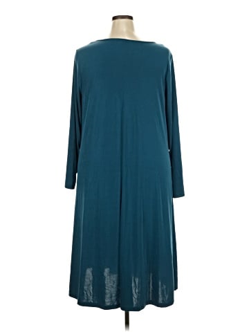 Catherines Casual Dress (view 2)
