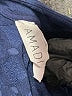 Amadi Argyle Blue Jacket Size 1X - photo 6