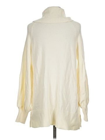 By Anthropologie Turtleneck Sweater (view 2)