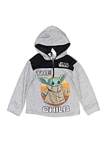 Star Wars Pullover Hoodie (view 1)
