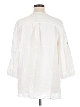 Ellen Tracy 3/4 Sleeve Blouse (view 2)