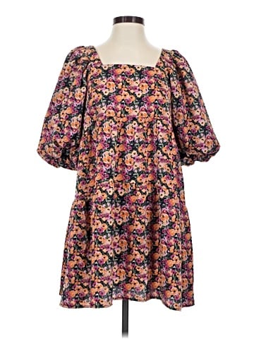 Nasty Gal Inc. Casual Dress (view 1)