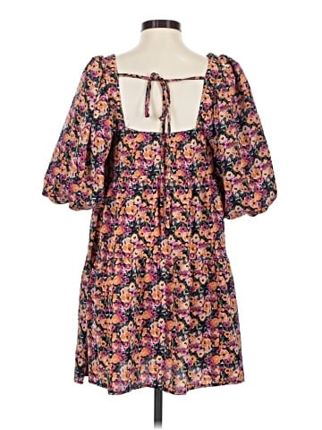 Nasty Gal Inc. Casual Dress (view 2)