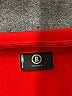 Bogner Red Track Jacket Size M - photo 6