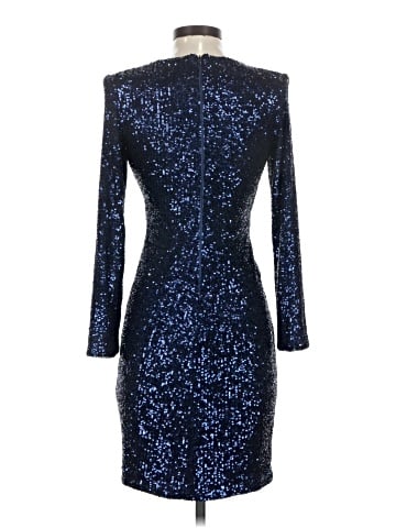 Eliza J Cocktail Dress (view 2)
