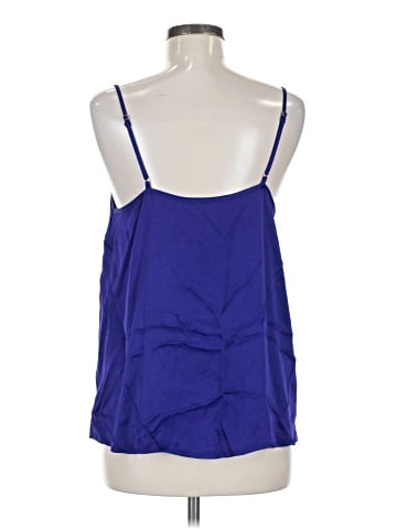 Floreat Sleeveless Blouse (view 2)