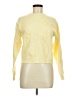 Zara Yellow Pullover Sweater Size M (estimated) - photo 1