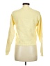 Zara Yellow Pullover Sweater Size M (estimated) - photo 2