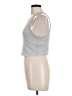 Yogalicious Silver Tank Top Size L - photo 5