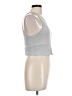 Yogalicious Silver Tank Top Size L - photo 4