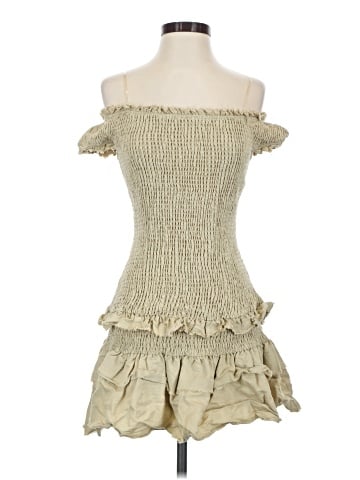 Elliatt Cocktail Dress (view 1)