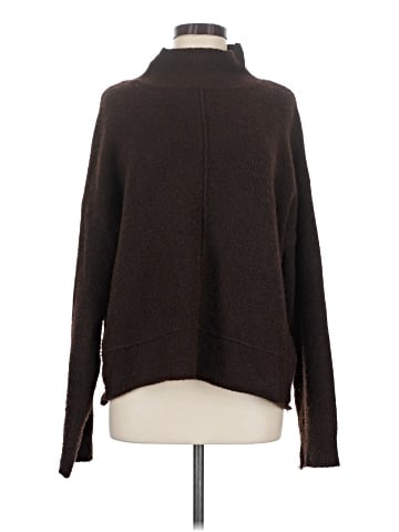 Max Studio Turtleneck Sweater (view 1)