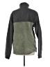Columbia 100% Polyester Green Sweatshirt Size Med Petite - photo 2