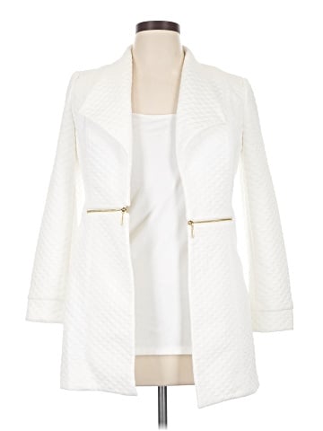 Kasper Blazer (view 1)