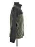 Columbia 100% Polyester Green Sweatshirt Size Med Petite - photo 4
