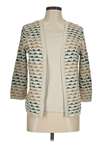 Alfred Dunner Cardigan (view 1)