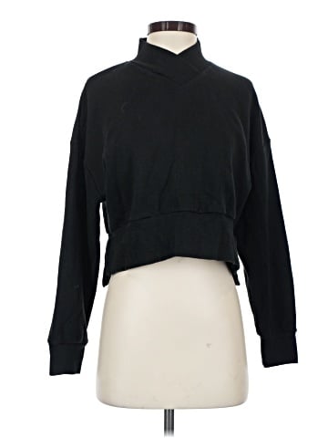 MPG Turtleneck Sweater (view 1)