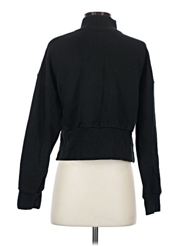 MPG Turtleneck Sweater (view 2)