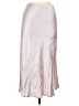 Unbranded Silver Formal Skirt Size M - photo 1