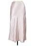 Unbranded Silver Formal Skirt Size M - photo 2