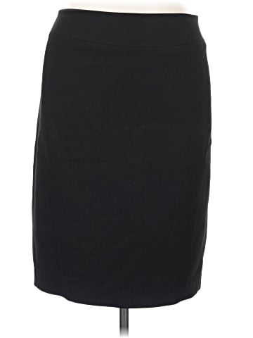 Ann Taylor LOFT Casual Skirt (view 1)