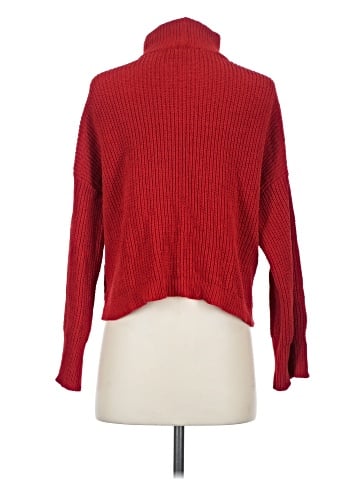 Sanctuary Turtleneck Sweater (view 2)