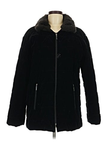 Gallery Coat (view 1)