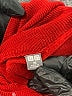 Uniqlo Red Turtleneck Sweater Size XS - photo 7