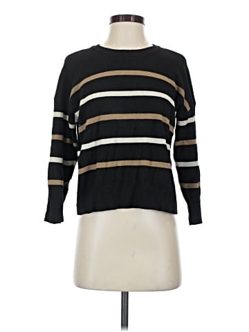 Thread & Supply Pullover Sweater (view 1)