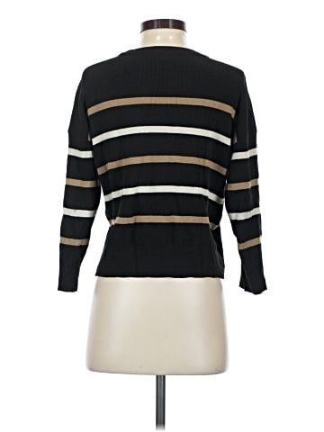 Thread & Supply Pullover Sweater (view 2)