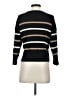 Thread & Supply Stripes Black Pullover Sweater Size S (petite) - photo 2