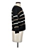Thread & Supply Stripes Black Pullover Sweater Size S (petite) - photo 4