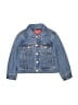 Levi's Blue Denim Jacket Size 2T - photo 1