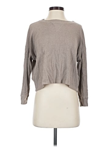 Hayes Pullover Sweater (view 1)