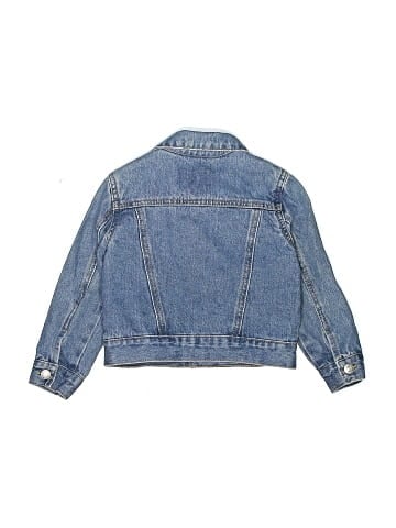 Levi's Denim Jacket (view 2)