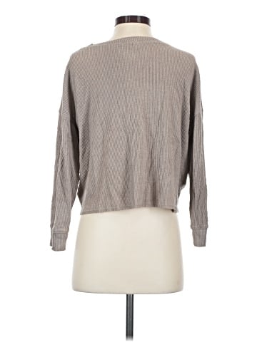 Hayes Pullover Sweater (view 2)