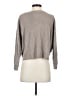 Hayes Gray Pullover Sweater Size S (petite) - photo 2