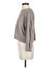 Hayes Gray Pullover Sweater Size S (petite) - photo 5