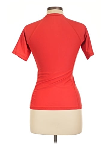 Hurley Short Sleeve Turtleneck (view 2)