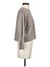 Hayes Gray Pullover Sweater Size S (petite) - photo 4