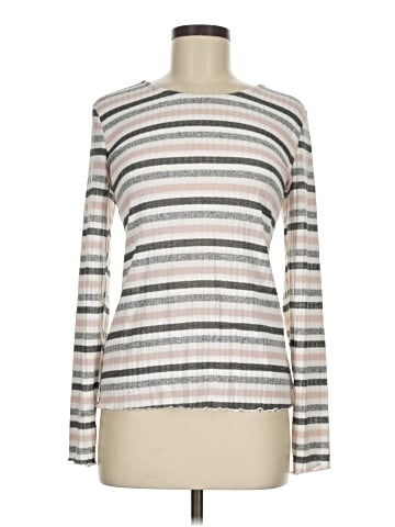Secret Charm Long Sleeve Top (view 1)