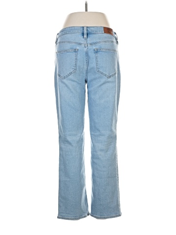 Lands' End Jeans (view 2)