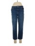 Ella Moss Blue Jeans Size 10 - photo 1
