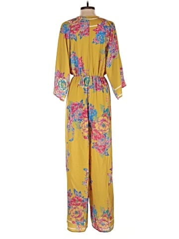 Flying Tomato Jumpsuit (view 2)