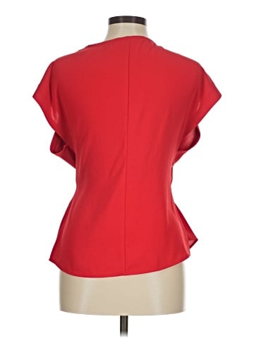 Zara Short Sleeve Blouse (view 2)