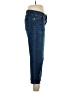 Ella Moss Blue Jeans Size 10 - photo 4