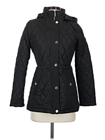 MICHAEL Michael Kors Coat (view 1)