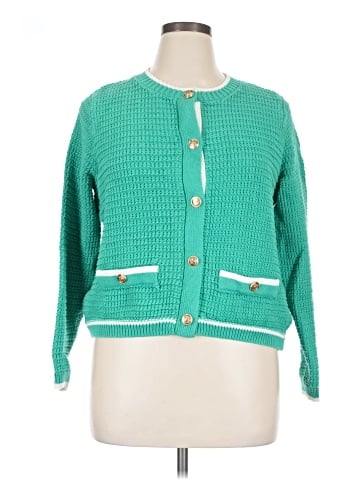 Nicole Miller New York Cardigan (view 1)