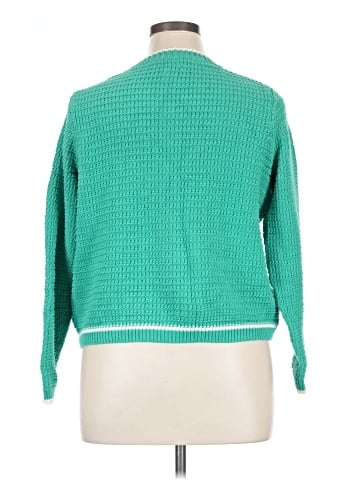 Nicole Miller New York Cardigan (view 2)